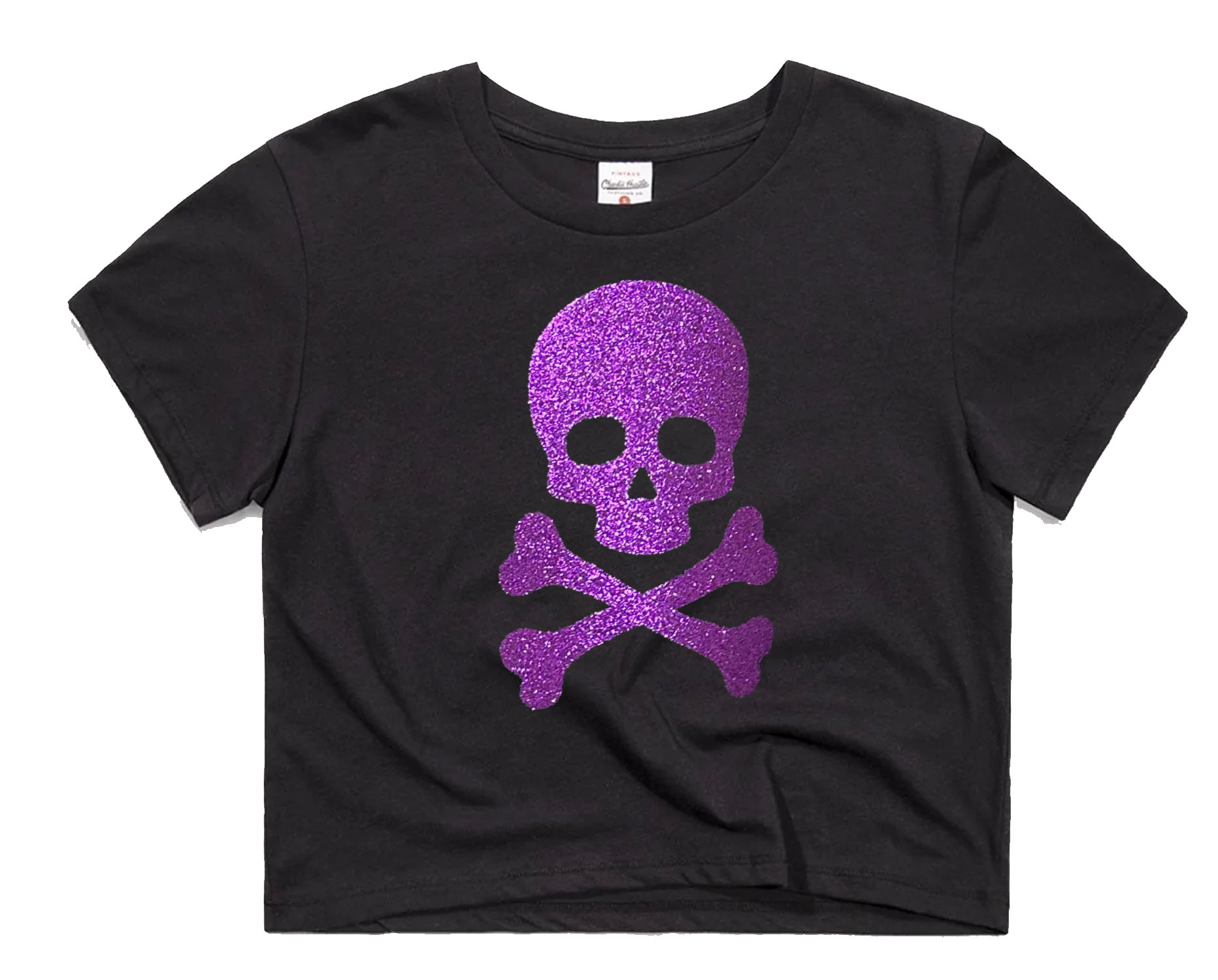 skull crop