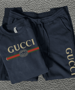 Gucci sweatsuit