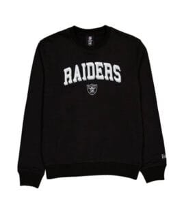 Raiders sweater