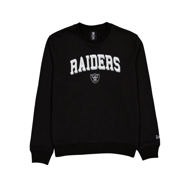 Raiders sweater