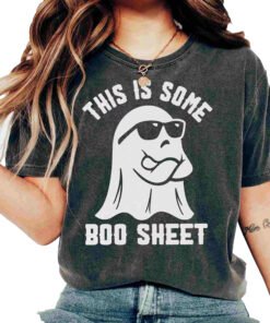 boosheet ghost shirt