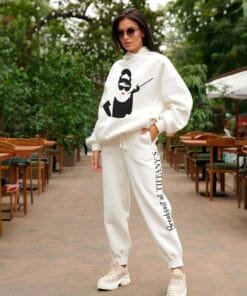 Breakfast atTiffany's