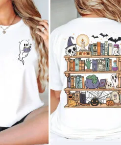 Ghost reader