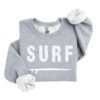 surf sweatshirt