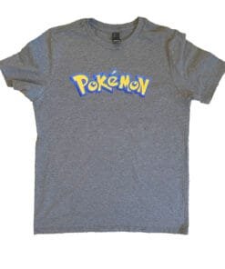 pokemon youth shirt