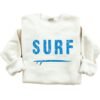 surf sweatshirt