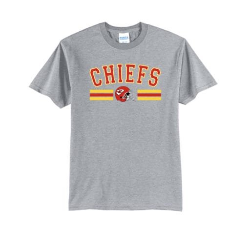 chiefs shirt