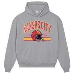 chiefs sweatshirt