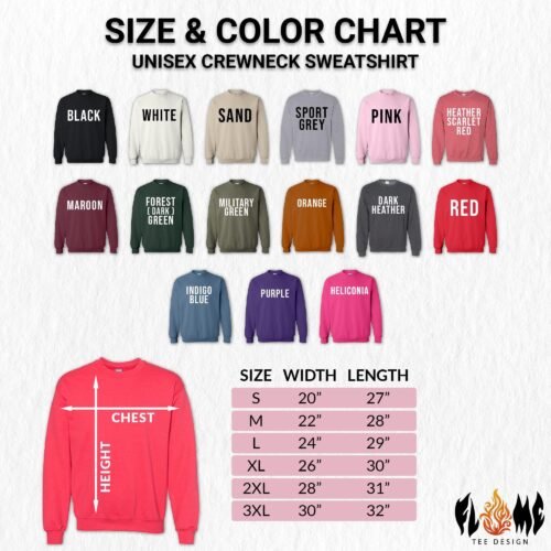 Retro Valentines Heart Sweatshirt, Cute Love Sweatshirt - Image 7