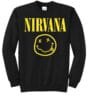 nirvana black