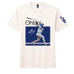 shohei shirt