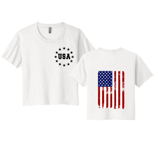 usa crop