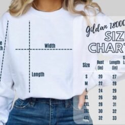 Alternative view of St. Patrick’s Day Lucky crewneck  sweatshirt