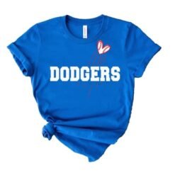 Heart Dodger Women's T-Shirt; Unisex Sizing, Fast Free shipping in the USA