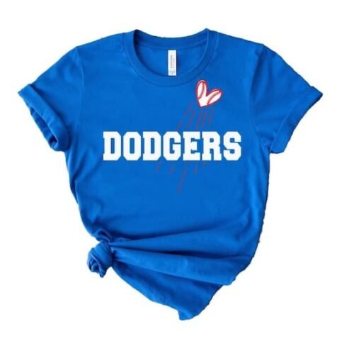 Heart Dodger Women's T-Shirt; Unisex Sizing, Fast Free shipping in the USA
