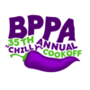 BPPA Chili Cook Off t-shirts