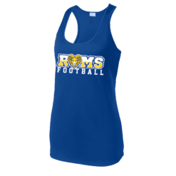 rams